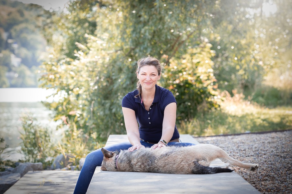 Alexandra Neukirch Tierheilpraktikerin Regensburg